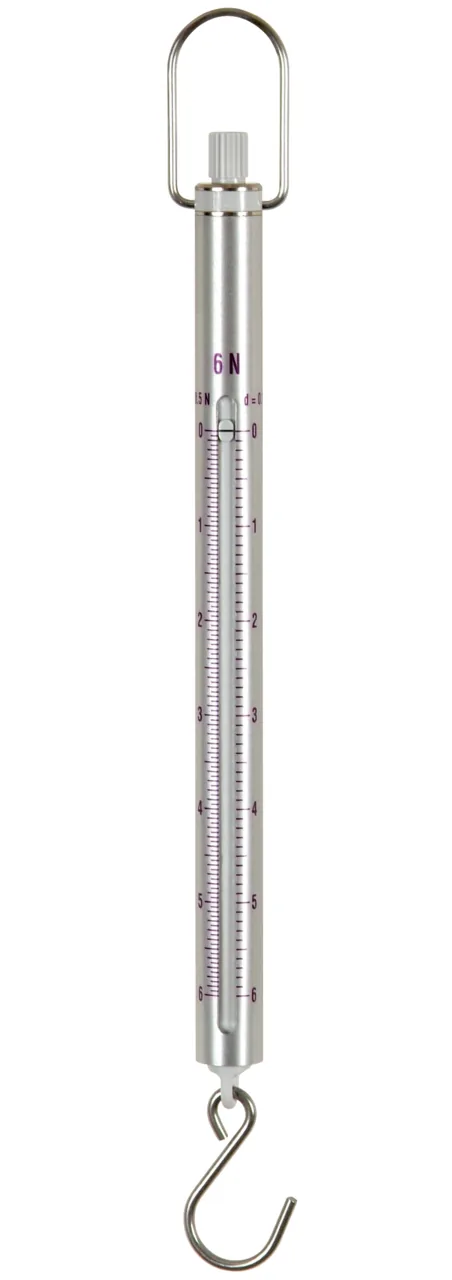 Federwaage SAUTER 283-302 Federwaage SAUTER 283-302