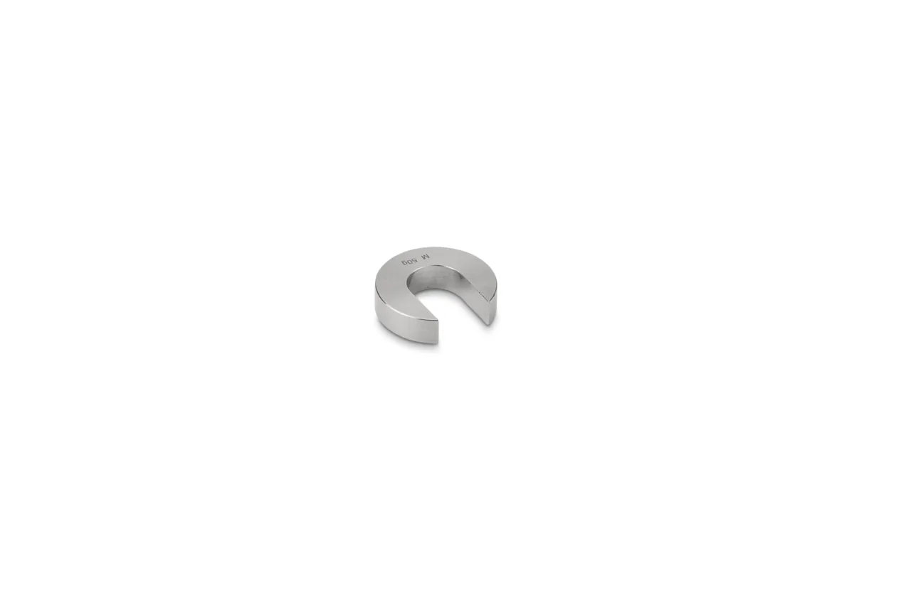 Prüfgewicht KERN 347-067 Prüfgewicht KERN 347-067