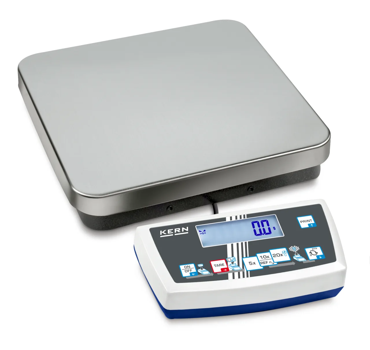 IoT-Line Zählwaage KERN CDS 16K0.1 IoT-Line Zählwaage KERN CDS 16K0.1
