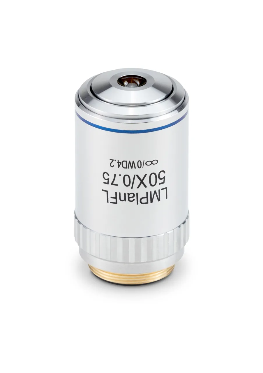 Mikroskop Objektiv KERN OBB-A1642