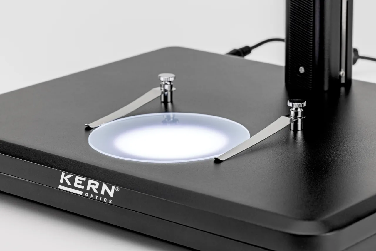 Videomikroskop KERN OIV 355