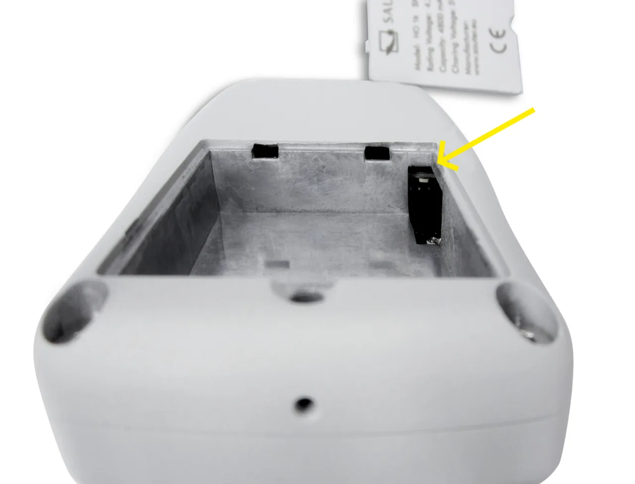 Mobiles Ultraschall Härteprüfgerät SAUTER HO 2K Mobiles Ultraschall Härteprüfgerät SAUTER HO 2K