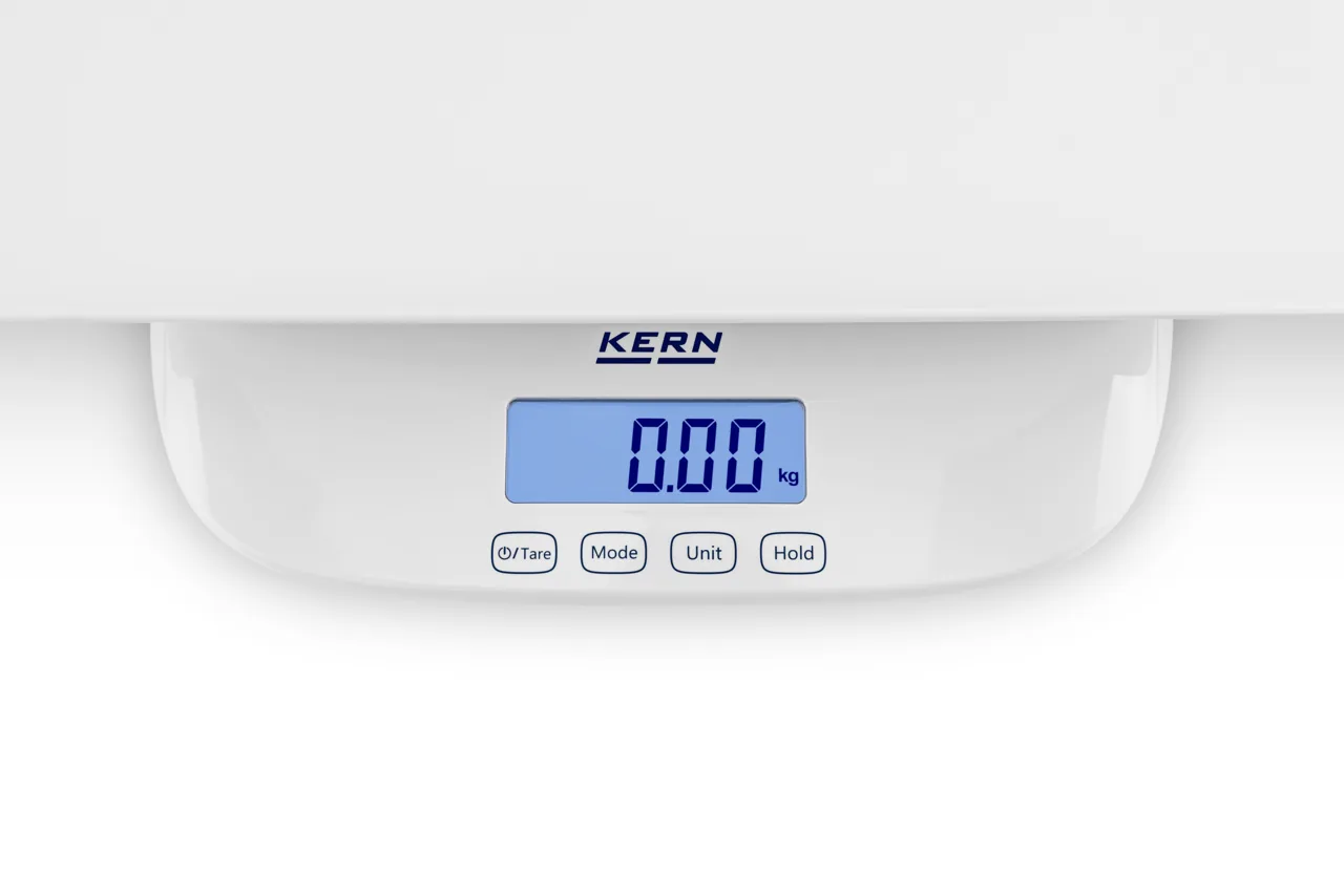 Babywaage KERN MBF 100K-2