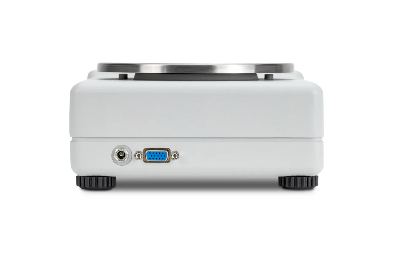 IoT-Line Präzisionswaage KERN 572-39