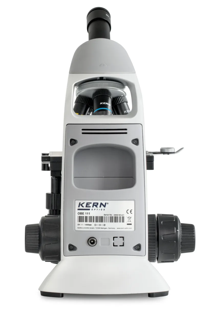 Durchlichtmikroskop KERN OBE 131 Durchlichtmikroskop KERN OBE 131