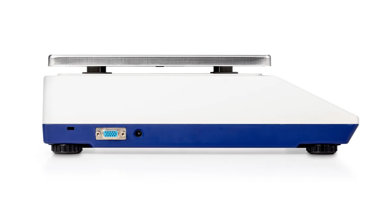 IoT-Line Tischwaage KERN FCB 15K-3DM IoT-Line Tischwaage KERN FCB 15K-3DM