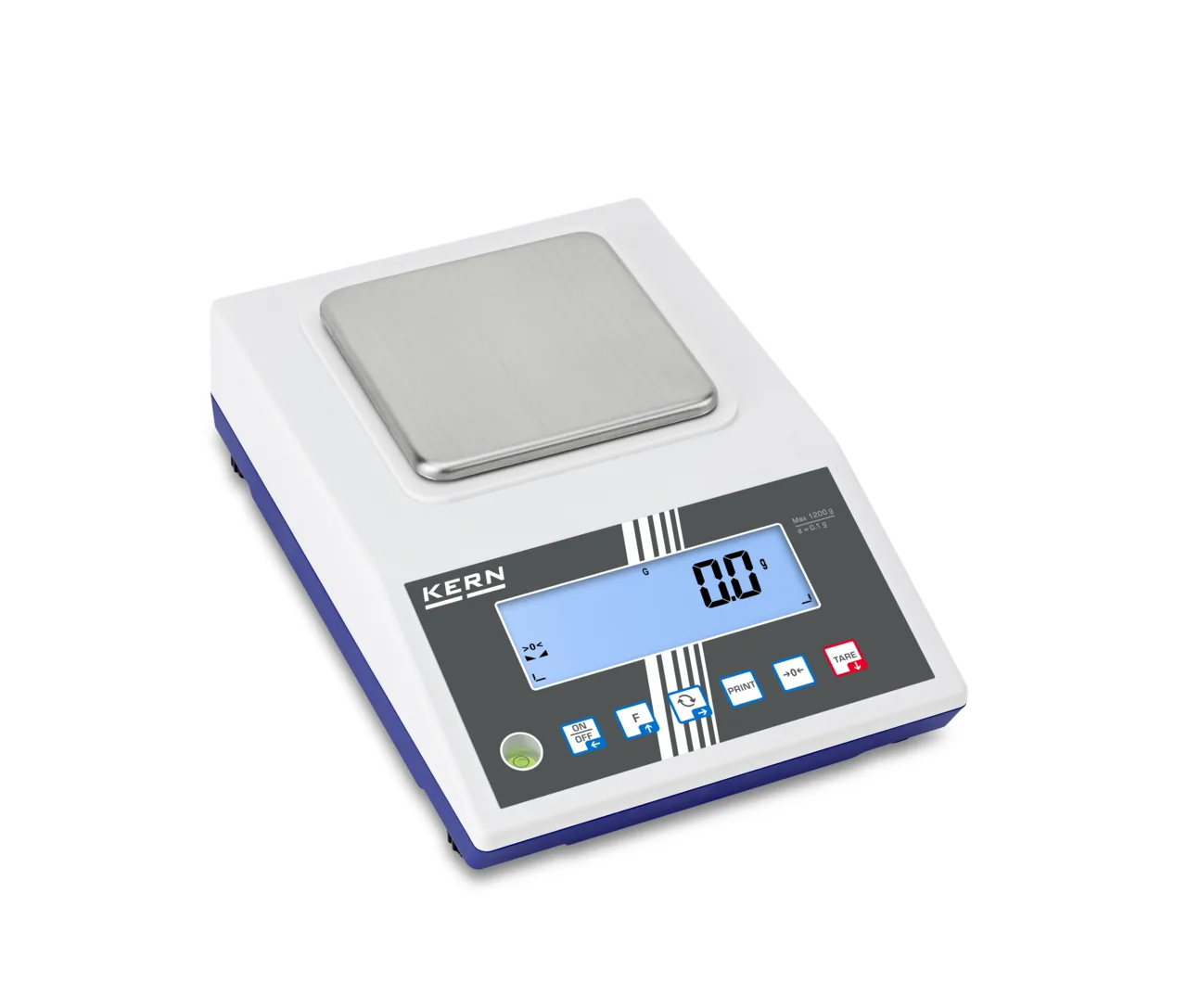 IoT-Line Präzisionswaage KERN PKS 1000-1 IoT-Line Präzisionswaage KERN PKS 1000-1