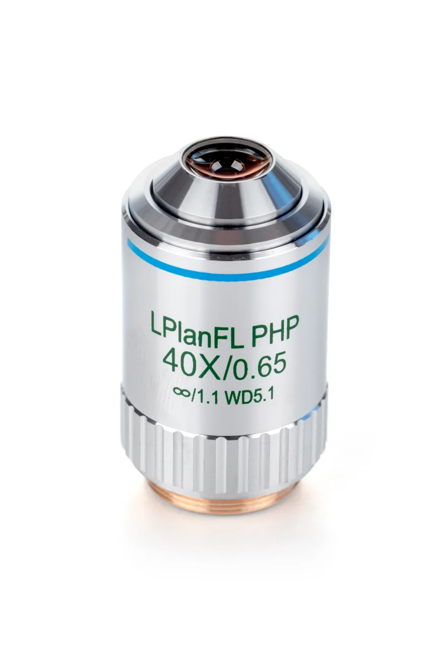 Infinity PH-Plan-Objektiv KERN OBB-A1607