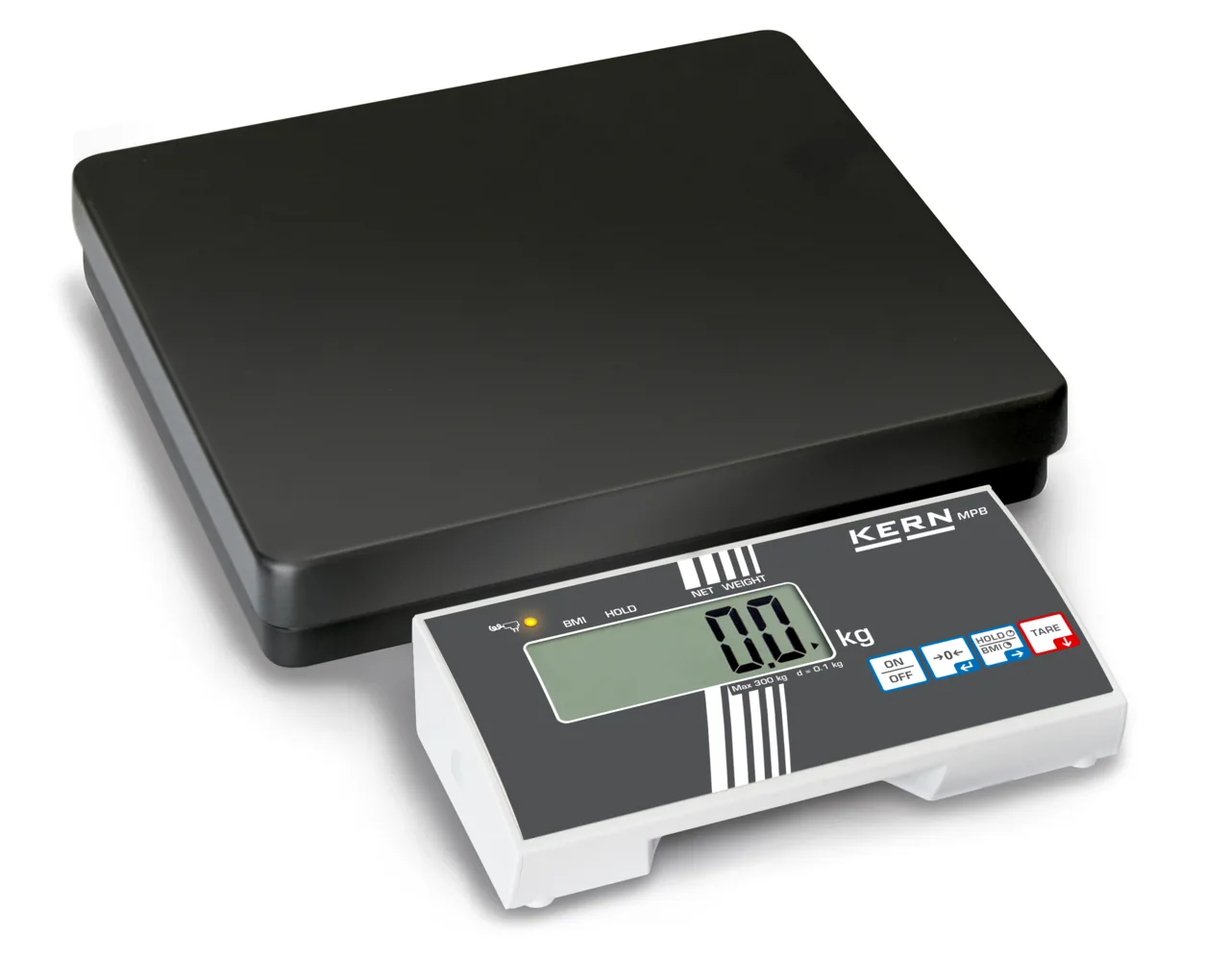 Personenwaage KERN MPB 300K100