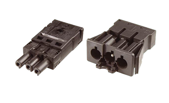 Potentialfreier Alarmkontakt Potenzialfreier Alarmkontakt mit passendem Stecker für Gefahrstoffarbeitsplatz Potentialfreier Alarmkontakt Potenzialfreier Alarmkontakt mit passendem Stecker für Gefahrstoffarbeitsplatz