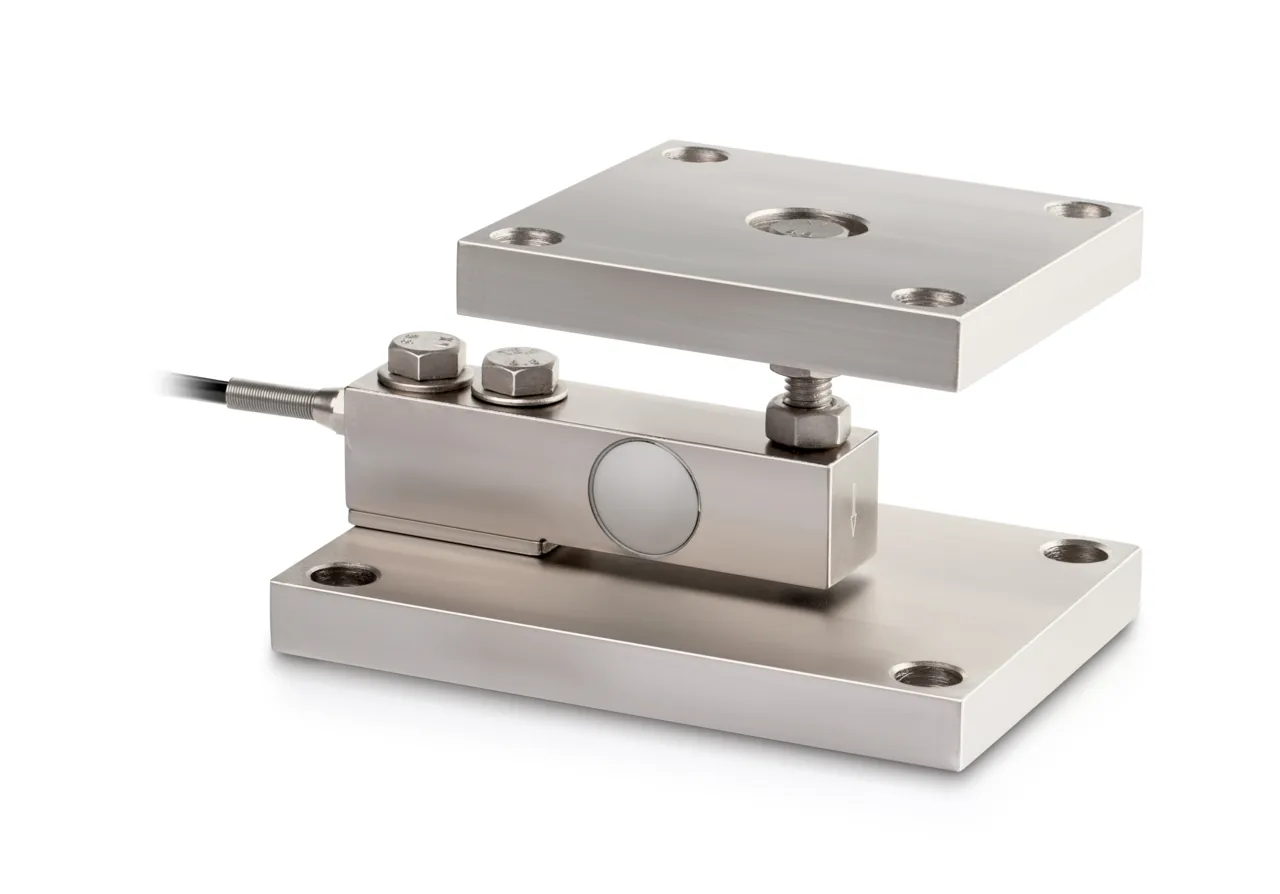 Messzelle SAUTER CT 3000-3P2