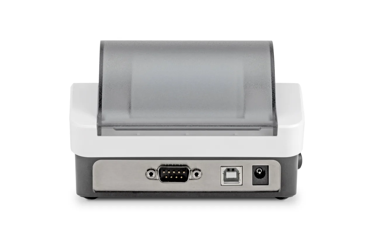Nadeldrucker KERN YKT-01