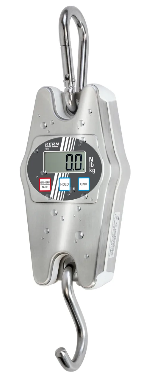 Hängewaage KERN HCN 200K500IP Hängewaage KERN HCN 200K500IP