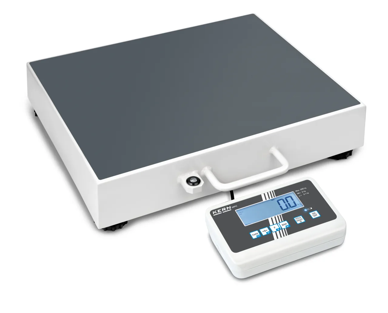Personenwaage KERN MPC 300K-1LM Personenwaage KERN MPC 300K-1LM