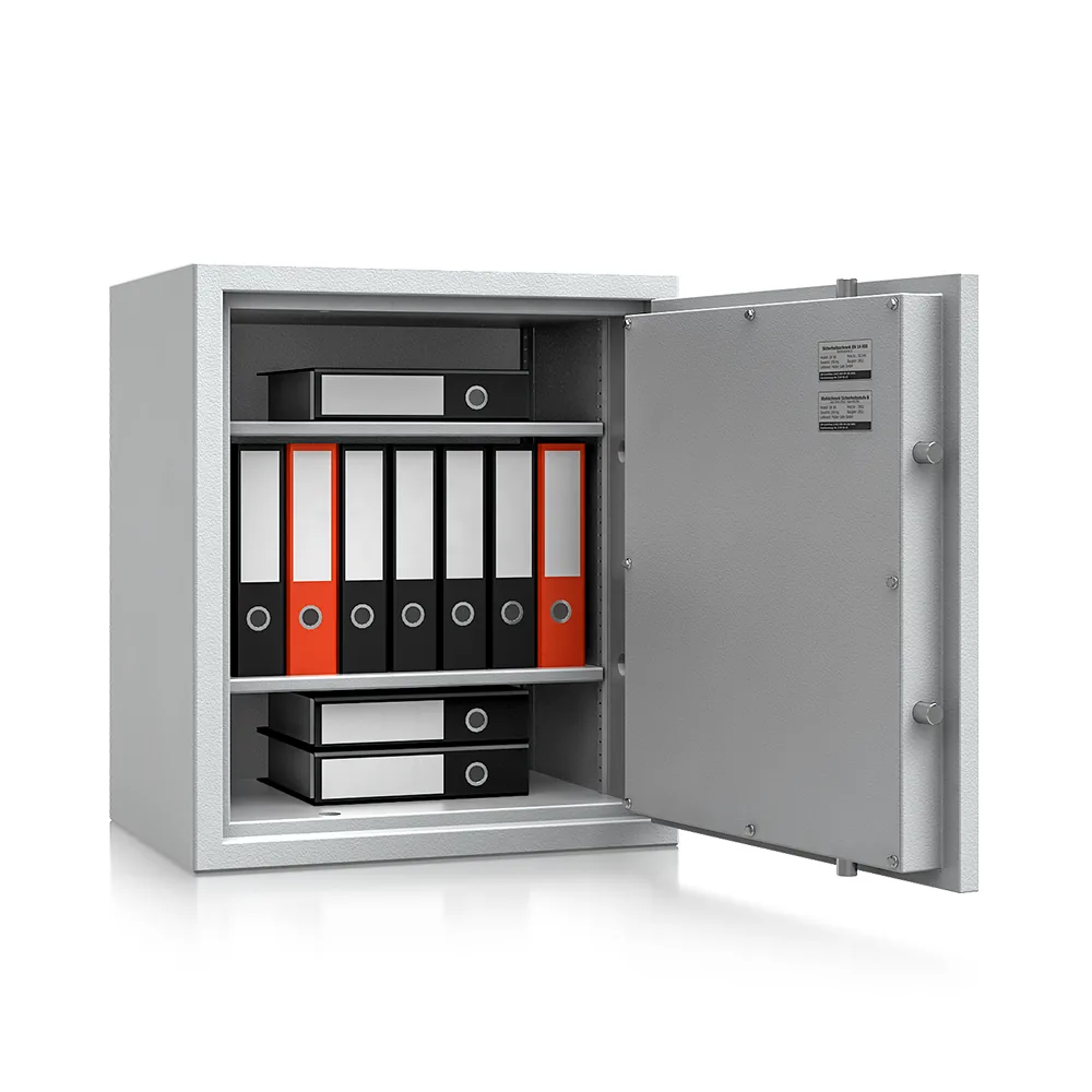 Stahlbüroschrank DK 80 Stahlbüroschrank DK 80