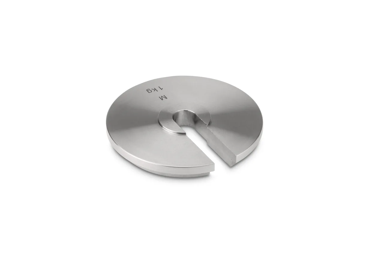Prüfgewicht KERN 347-117 Prüfgewicht KERN 347-117