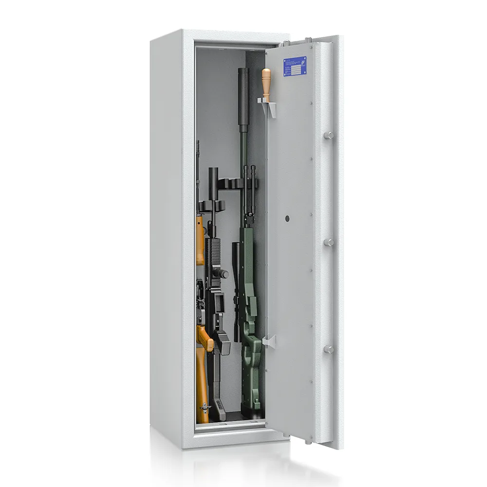 Waffenschrank WSL I-1/5