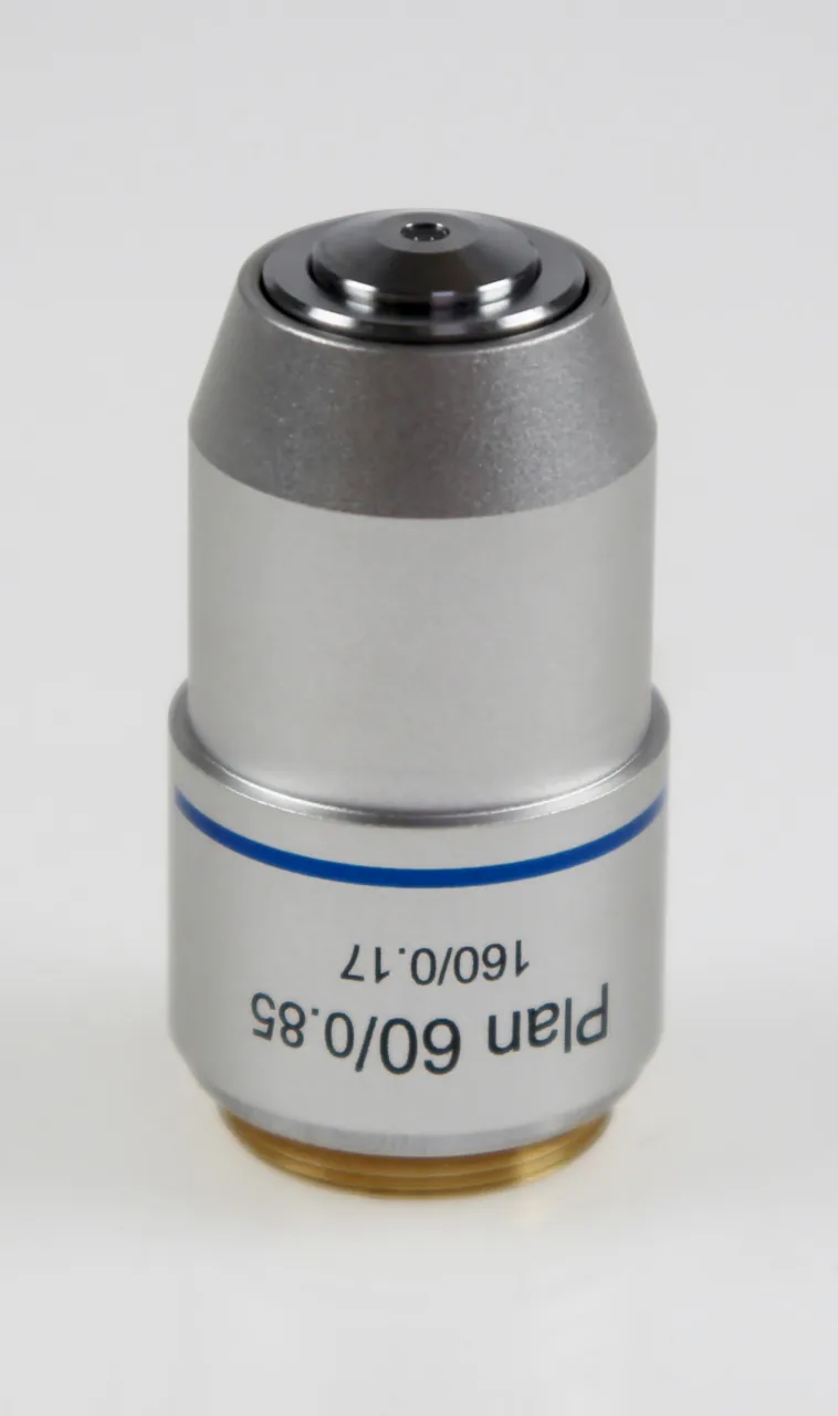 Mikroskop Objektiv KERN OBB-A1290 Mikroskop Objektiv KERN OBB-A1290