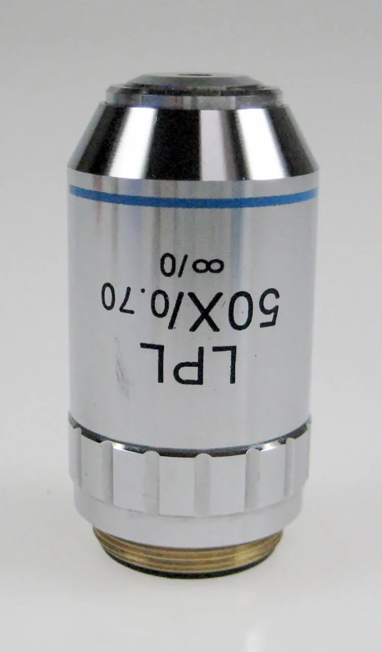 Mikroskop Objektiv KERN OBB-A1295