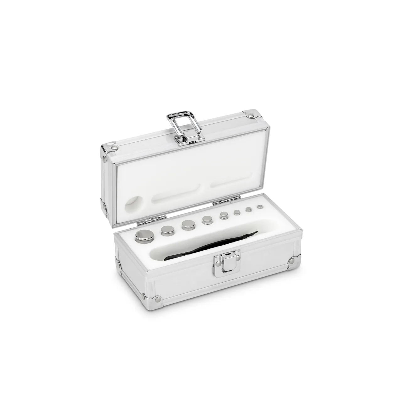 Gewichtssatz KERN 312-026 Gewichtssatz KERN 312-026