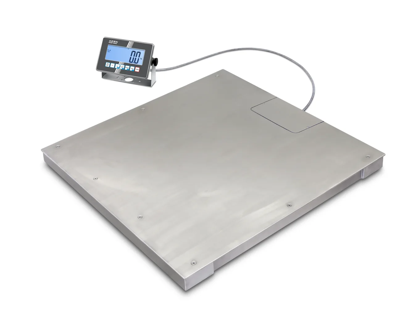 IoT-Line Bodenwaage KERN BXC 1.5T-4M IoT-Line Bodenwaage KERN BXC 1.5T-4M