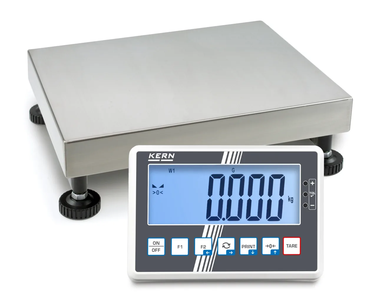 IoT-Line Plattformwaage KERN IFC 30K5DM