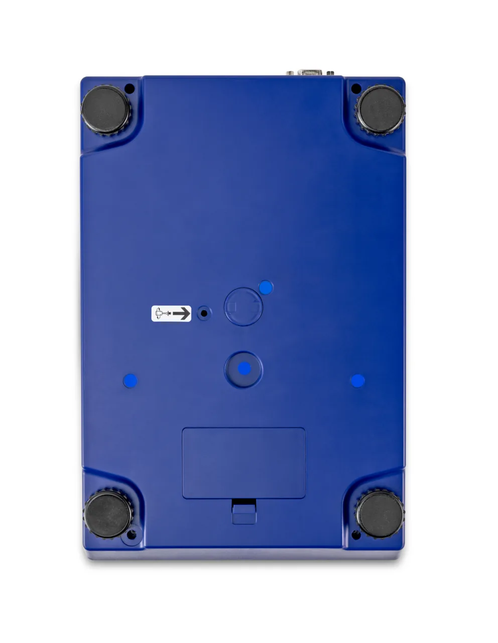 IoT-Line Präzisionswaage KERN PKS 4000-1