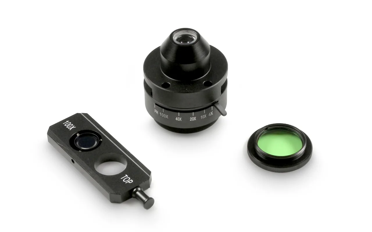Phasenkontrasteinheit KERN OBB-A1397 Phasenkontrasteinheit KERN OBB-A1397