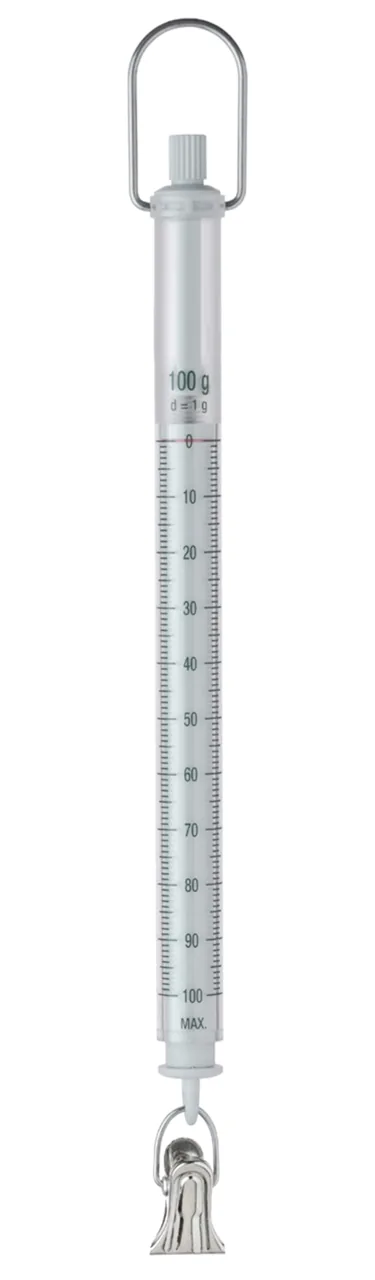 Federwaage SAUTER 287-106 Federwaage SAUTER 287-106
