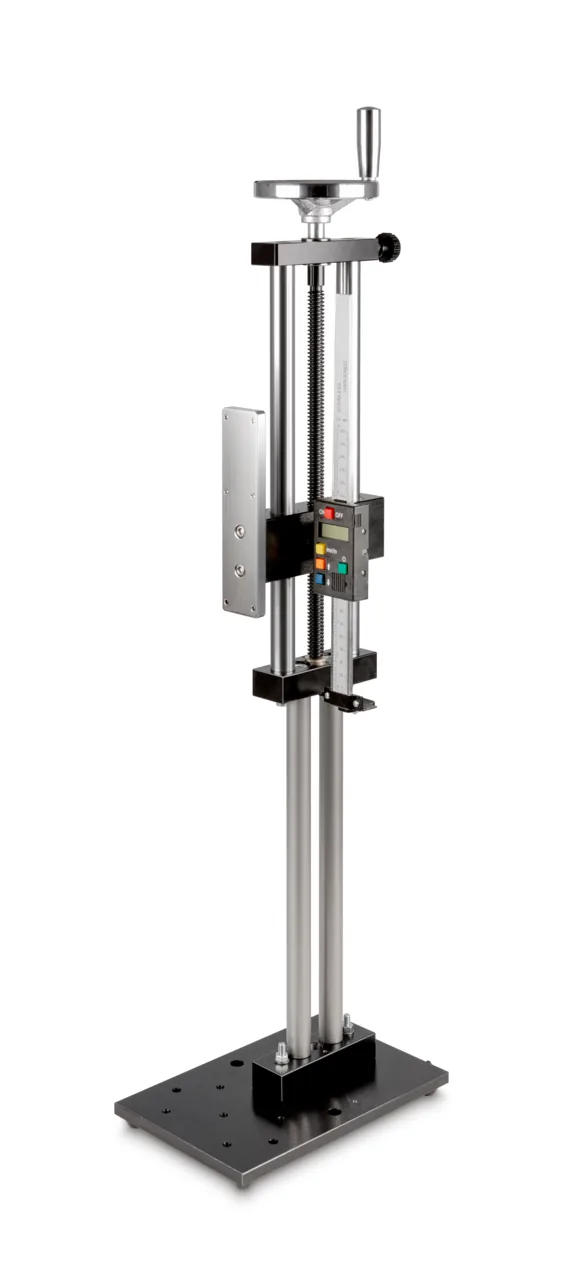 Manueller Prüfstand SAUTER TVL-XLS