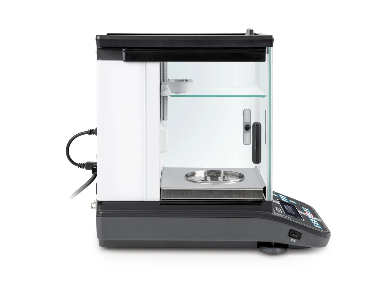 Analysenwaage KERN ABP 100-5AM Analysenwaage KERN ABP 100-5AM
