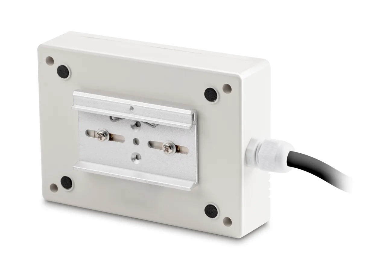 IoT-Line Digitaler Wägetransmitter KERN YKV-01