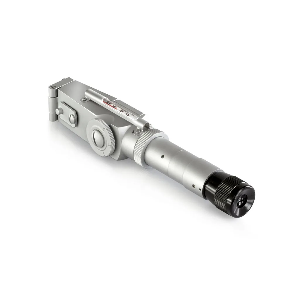 Analoges Refraktometer KERN ORA 1RE