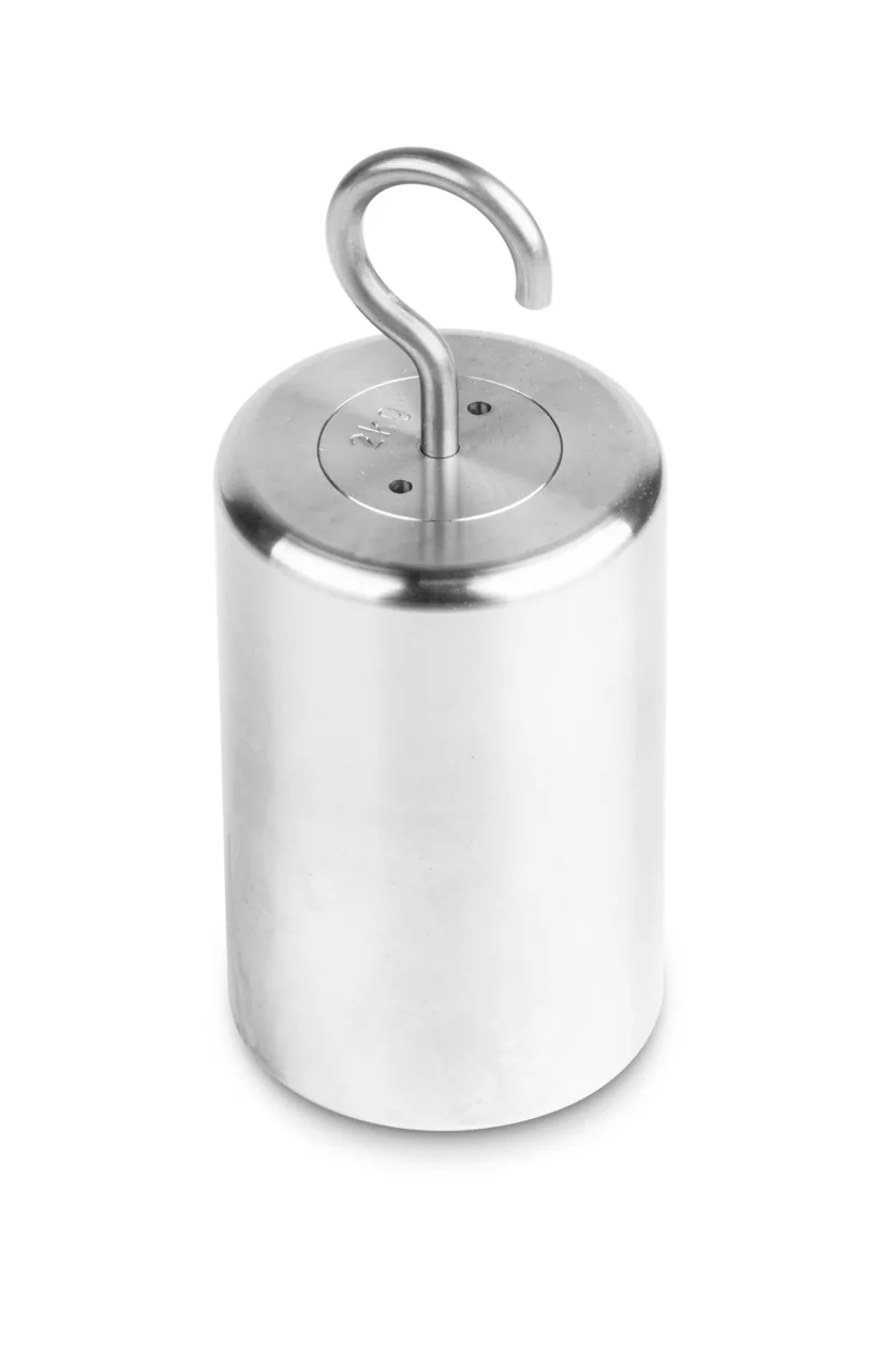 Prüfgewicht KERN 347-126 Prüfgewicht KERN 347-126