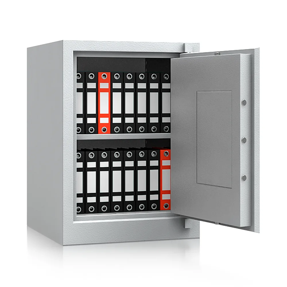 Stahlbüroschrank BS 810