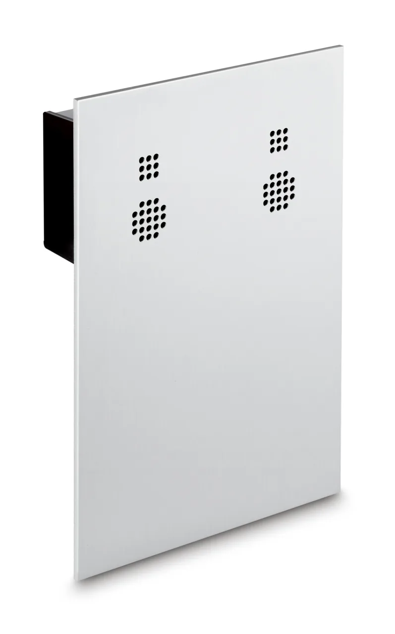 Windschutzrückwand KERN ALJ-A03 Windschutzrückwand KERN ALJ-A03