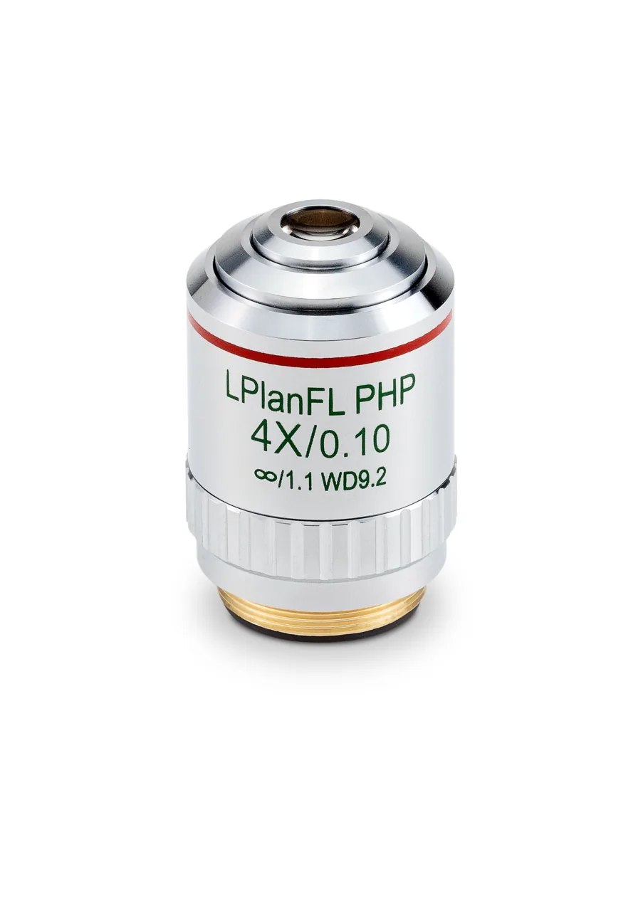 Infinity PH-Plan-Objektiv KERN OBB-A1604 Infinity PH-Plan-Objektiv KERN OBB-A1604