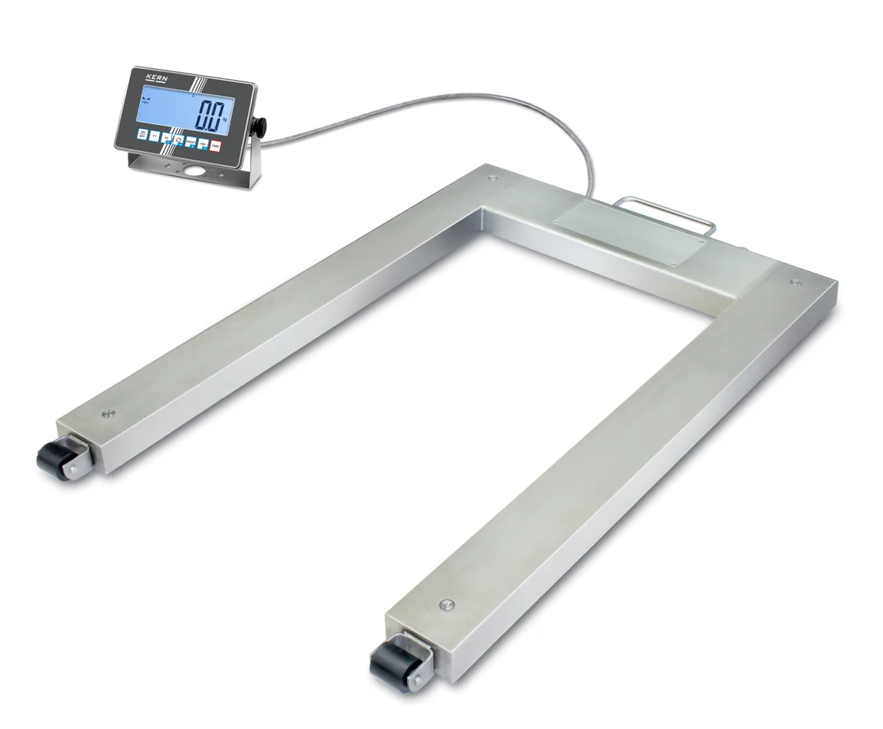 IoT-Line Palettenwaage KERN UXC 1.5T-4M IoT-Line Palettenwaage KERN UXC 1.5T-4M