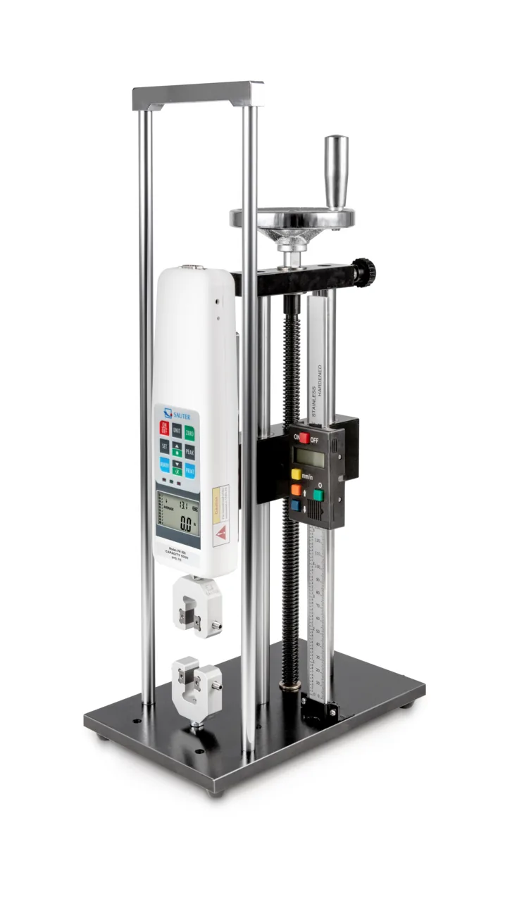 Kraftmessbundle SAUTER TVL 500FHS71