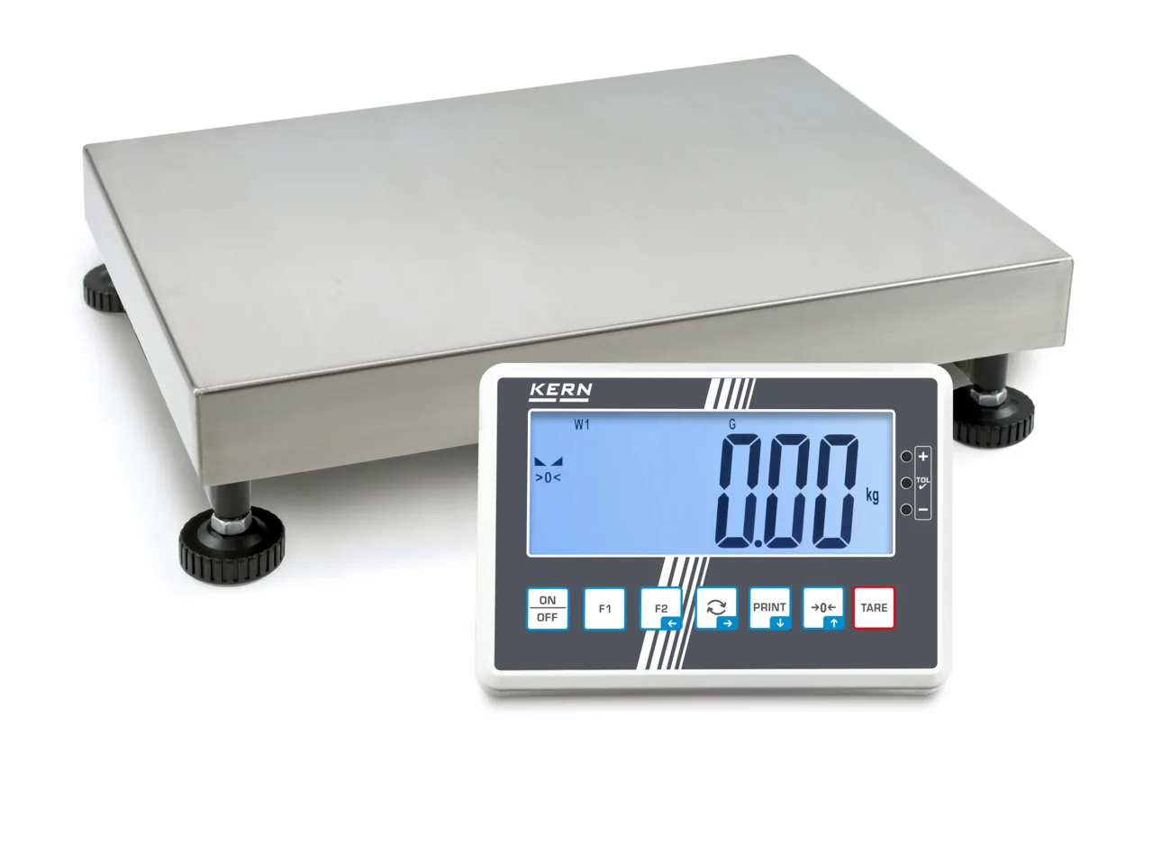 IoT-Line Plattformwaage KERN IFC 150K20DLM IoT-Line Plattformwaage KERN IFC 150K20DLM