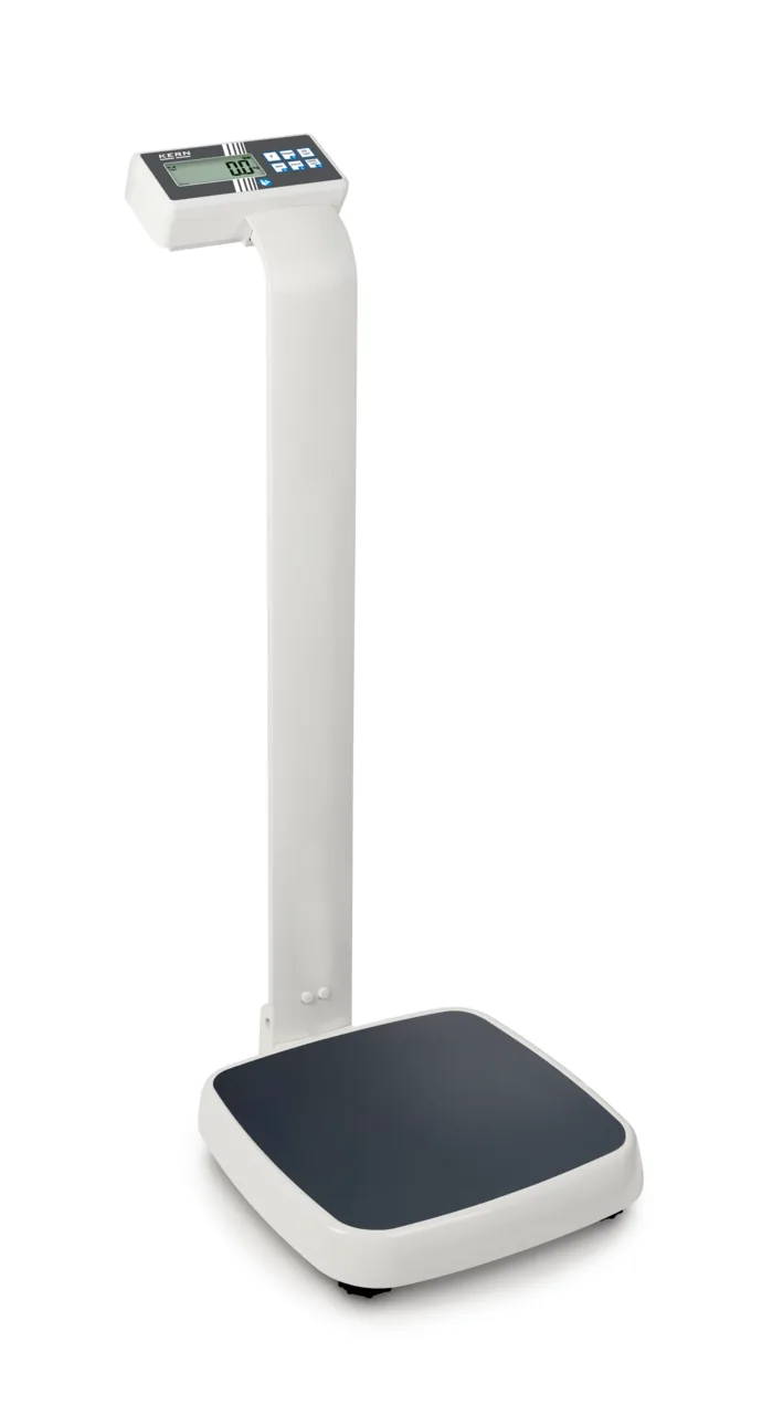 IoT-Line Personenwaage KERN MPN 200K-1PM IoT-Line Personenwaage KERN MPN 200K-1PM