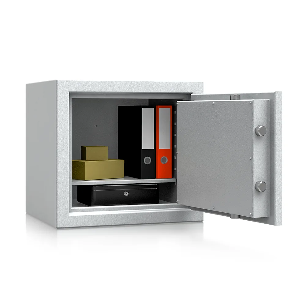 Stahlbüroschrank GN 60