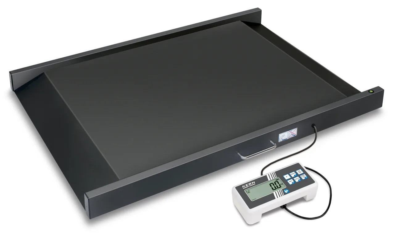 IoT-Line Rollstuhlwaage KERN MWN 400K-1M