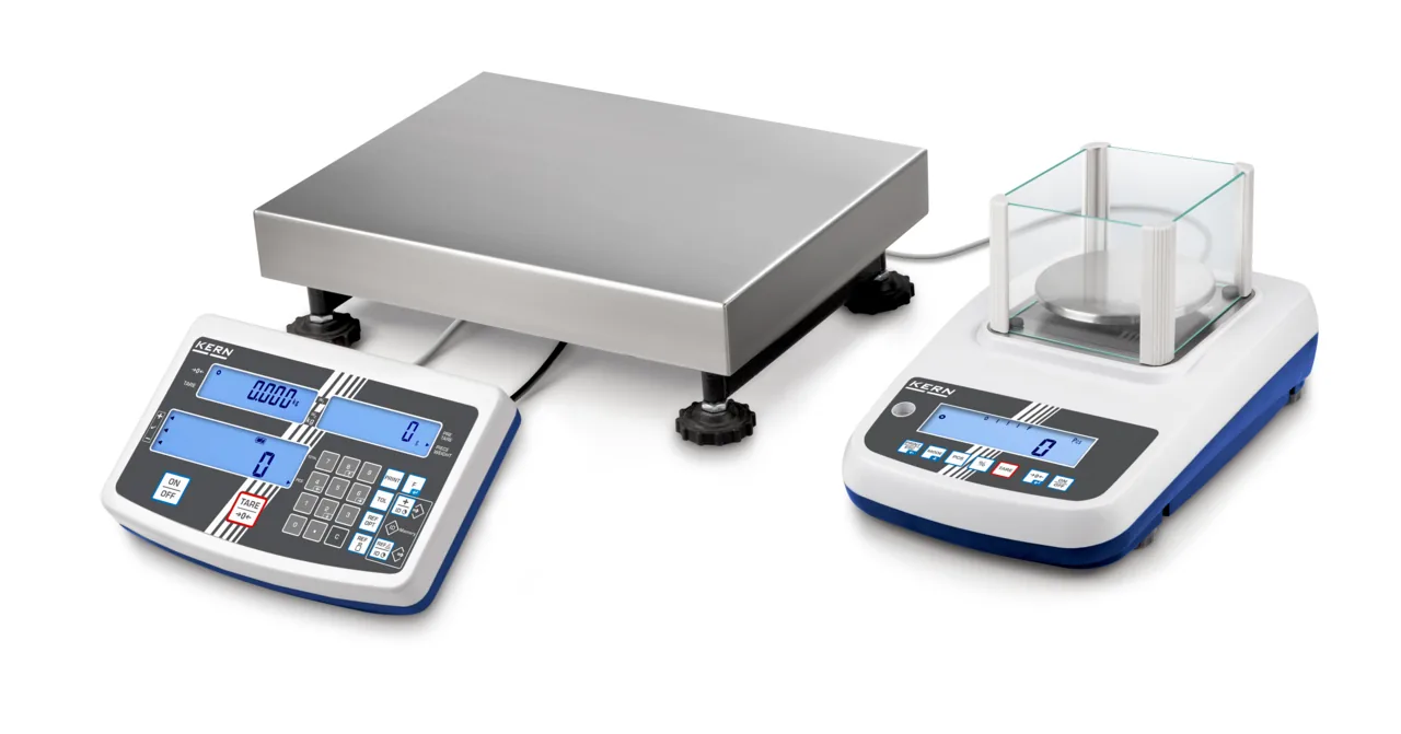 Zählsystem KERN CCA 6K-5M Zählsystem KERN CCA 6K-5M