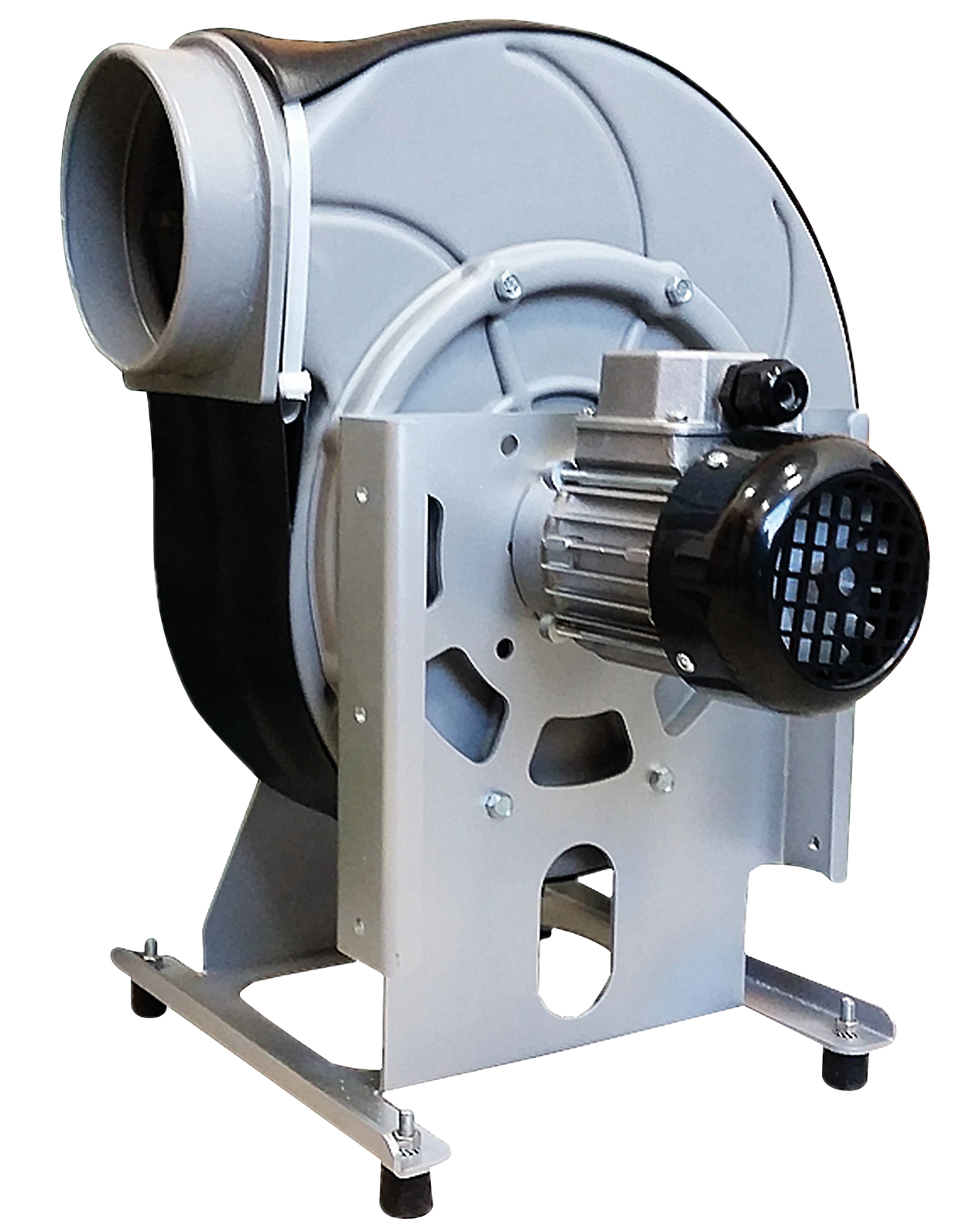 Ventilator, PP, Maße 360x350x430 mm, ATEX II 3/-G Ex h IIB T4 Gc X