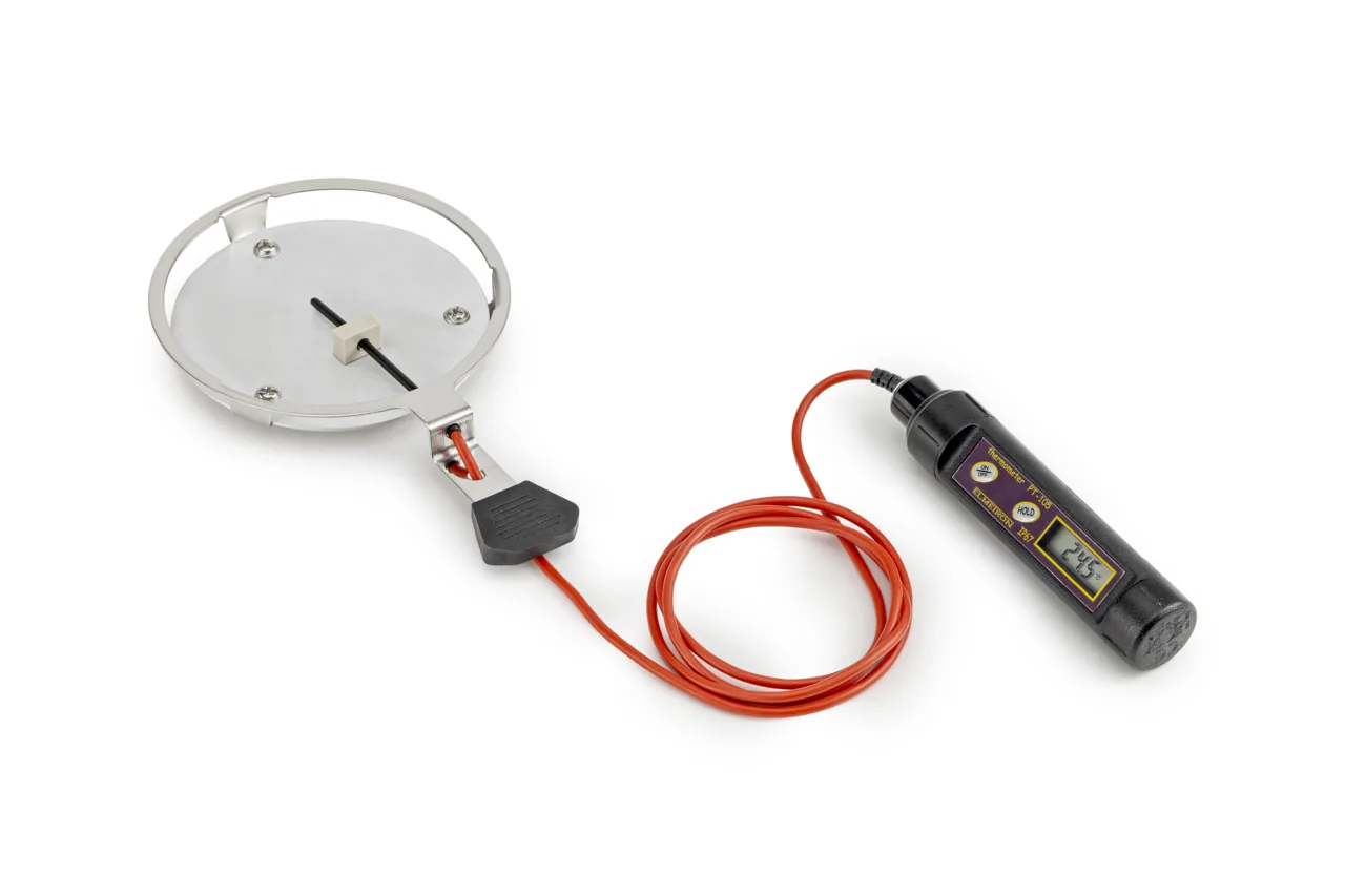 Temperatur-Kalibrierset KERN DIS-A01 Temperatur-Kalibrierset KERN DIS-A01