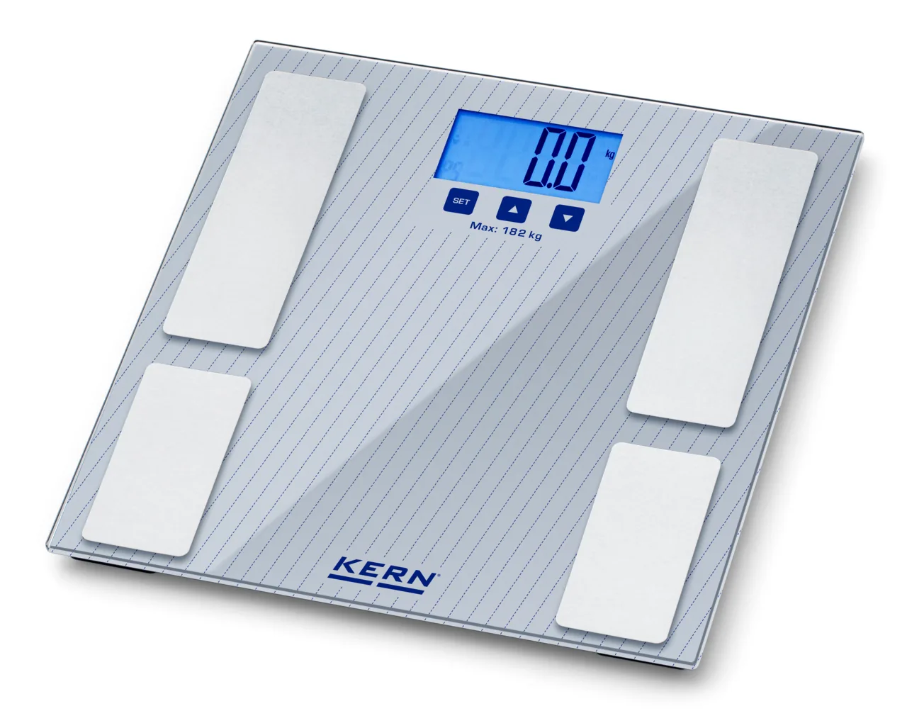 Körperanalysenwaage KERN MFB 150K100 Körperanalysenwaage KERN MFB 150K100