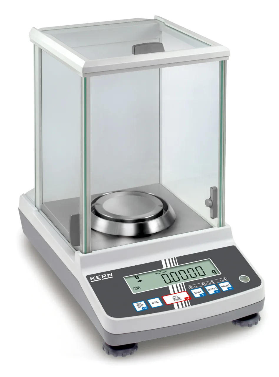 Analysenwaage KERN ACS 100-4 Analysenwaage KERN ACS 100-4