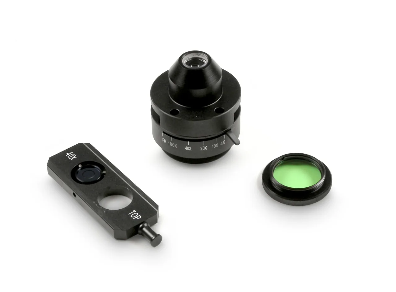 Phasenkontrasteinheit KERN OBB-A1396