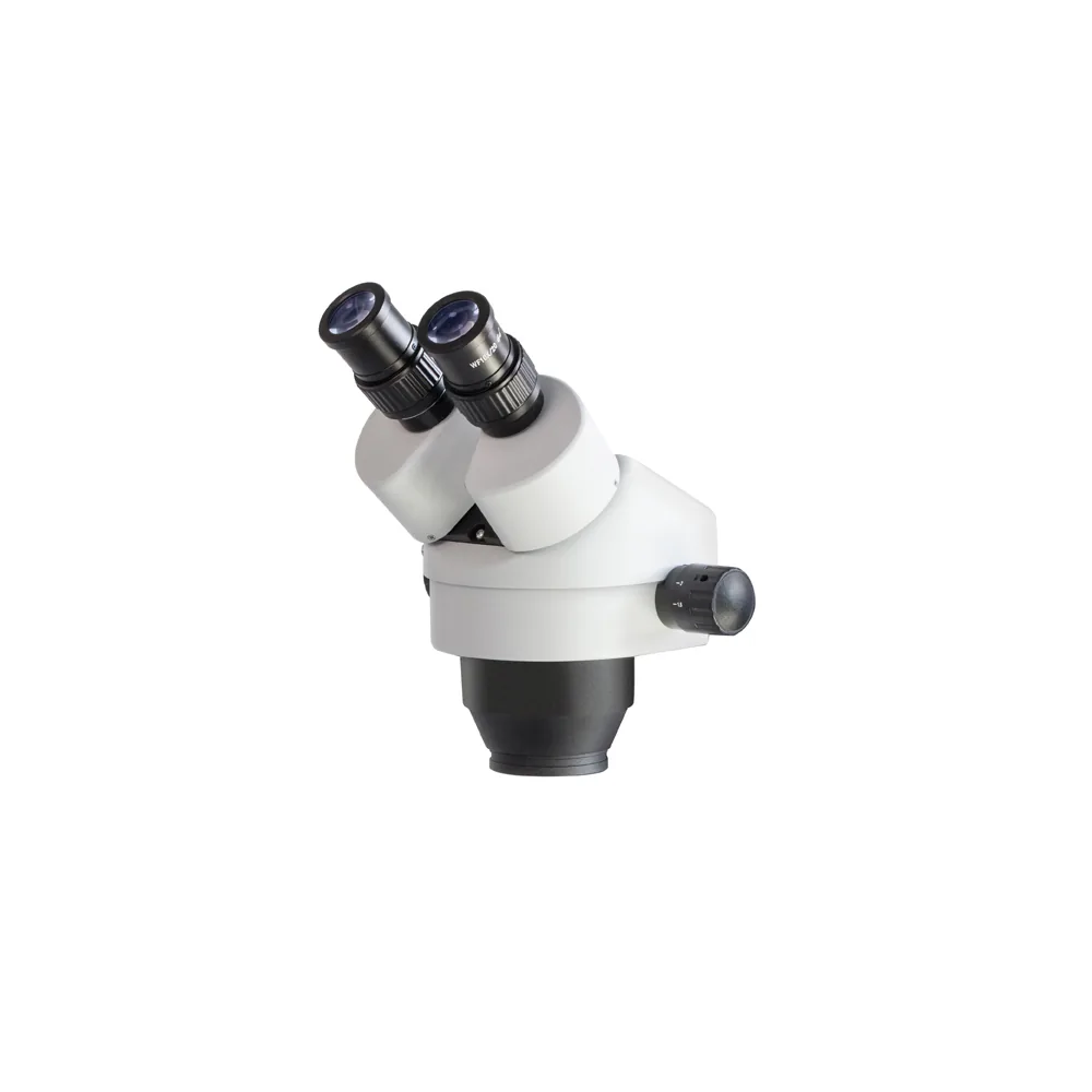 Stereomikroskop Modulares System - Kopf KERN OZL 461